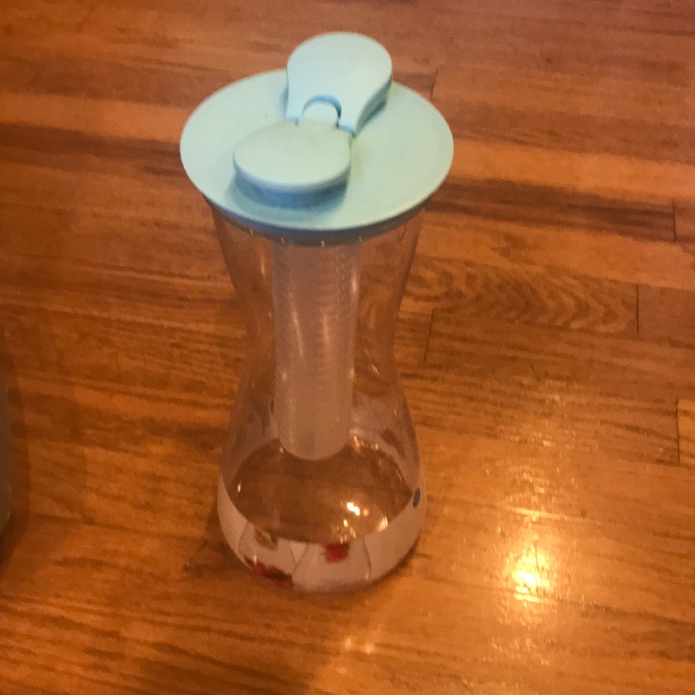 Brand new water infuser
